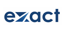 Logo di eXact lab