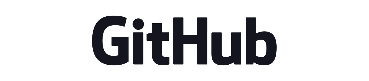 Logo di GitHub
