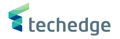 Logo di techedge